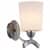 бра maytoni sol toc001-01-n белое e14 60w 220v Купить Бра Maytoni Sol TOC001-01-N белое E14 60W 220V по низкой цене