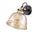 Купить Спот Maytoni Irving T163-01-R желтый E27 40W 220V по низкой цене