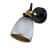 спот maytoni tempo t164-01-n хром e27 40w 220v Купить Спот Maytoni Tempo T164-01-N хром E27 40W 220V по низкой цене