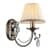 Купить Бра Maytoni Soffia ARM093-01-R белое E14 40W 220V по низкой цене