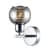 бра freya cosmo fr102-01-n хром e14 40w 220v Купить Бра Freya Cosmo FR102-01-N хром E14 40W 220V по низкой цене