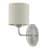 бра freya timone fr100-01-w белое e14 40w 220v Купить Бра Freya Timone FR100-01-W белое E14 40W 220V по низкой цене