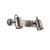 спот maytoni spot eco311-02-n никель gu10 2х50w 220v Купить Спот Maytoni Spot ECO311-02-N никель GU10 2х50W 220V по низкой цене