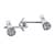 спот maytoni spot eco007-02-w белый gu10 2х50w 220v Купить Спот Maytoni Spot ECO007-02-W белый GU10 2х50W 220V по низкой цене