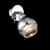 спот maytoni spot eco006-01-n хром gu10 50w 220v Купить Спот Maytoni Spot ECO006-01-N хром GU10 50W 220V по низкой цене