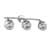Купить Спот Maytoni Spot ECO006-03-N хром GU10 3х50W 220V по низкой цене