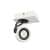 спот maytoni spot eco161-01-w белый led 5w 220v Купить Спот Maytoni Spot ECO161-01-W белый LED 5W 220V по низкой цене