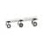Купить Спот Maytoni Spot ECO161-03-W белый LED 3х5W 220V по низкой цене