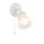 спот maytoni spot eco564-01-w белый e14 40w 220v Купить Спот Maytoni Spot ECO564-01-W белый E14 40W 220V по низкой цене