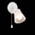 спот maytoni spot eco564-01-w белый e14 40w 220v Купить Спот Maytoni Spot ECO564-01-W белый E14 40W 220V по низкой цене