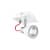 спот maytoni spot eco851-01-w белый gu10 50w 220v Купить Спот Maytoni Spot ECO851-01-W белый GU10 50W 220V по низкой цене
