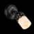 спот maytoni spot eco562-01-r кофейный e14 40w 220v Купить Спот Maytoni Spot ECO562-01-R кофейный E14 40W 220V по низкой цене