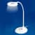 лампа uniel tld-535 white белая led 3w настольная Купить Лампа Uniel TLD-535 White белая LED 3W настольная по низкой цене