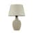 лампа maytoni modern mod003-11-w бежевая e27 60w 220v настольная Купить Лампа Maytoni Modern MOD003-11-W бежевая E27 60W 220V настольная по низкой цене