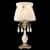 лампа maytoni elegant arm324-11-g белая e27 40w 220v настольная Купить Лампа Maytoni Elegant ARM324-11-G белая E27 40W 220V настольная по низкой цене