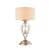 Купить Лампа Maytoni Elegant ARM044-11-G золото E14 40W 220V настольная по низкой цене