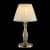 Купить Лампа Maytoni Elegant ARM301-00-R бронза E14 40W 220V настольная по низкой цене