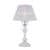 Купить Лампа Maytoni Elegant ARM305-22-W бронза E14 40W 220V настольная по низкой цене