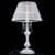 Купить Лампа Maytoni Elegant ARM305-22-W бронза E14 40W 220V настольная по низкой цене