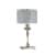 лампа maytoni elegant arm041-11-g серая e14 40w 220v настольная Купить Лампа Maytoni Elegant ARM041-11-G серая E14 40W 220V настольная по низкой цене