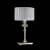 лампа maytoni elegant arm041-11-g серая e14 40w 220v настольная Купить Лампа Maytoni Elegant ARM041-11-G серая E14 40W 220V настольная по низкой цене