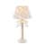 лампа maytoni elegant arm219-22-g бежевая e14 40w 220v настольная Купить Лампа Maytoni Elegant ARM219-22-G бежевая E14 40W 220V настольная по низкой цене
