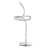 лампа maytoni modern mod446-11-n серебро led 15w 220v настольная Купить Лампа Maytoni Modern MOD446-11-N серебро LED 15W 220V настольная по низкой цене