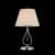 лампа maytoni modern arm334-11-n хром e14 40w 220v настольная Купить Лампа Maytoni Modern ARM334-11-N хром E14 40W 220V настольная по низкой цене