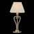 Купить Лампа Maytoni Elegant ARM854-11-G золото E14 40W 220V настольная по низкой цене