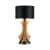 лампа maytoni modern mod239-01-b черная e14 40w 220v настольная Купить Лампа Maytoni Modern MOD239-01-B черная E14 40W 220V настольная по низкой цене