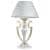лампа maytoni elegant arm004-11-w белая e14 40w 220v настольная Купить Лампа Maytoni Elegant ARM004-11-W белая E14 40W 220V настольная по низкой цене
