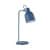 лампа maytoni modern mod148-01-l синяя e14 40w 220v настольная Купить Лампа Maytoni Modern MOD148-01-L синяя E14 40W 220V настольная по низкой цене