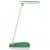 лампа general gltl-016 led 5w настольная зеленая Купить Лампа General GLTL-016 LED 5W настольная зеленая по низкой цене