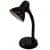 Купить Лампа General GTL-028 черная E27 60 Вт настольная по низкой цене