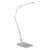 лампа artstyle tl-402s настольная серебристый Купить Лампа Artstyle TL-402S настольная серебристый по низкой цене
