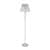 Купить Торшер Maytoni Bird ARM013-22-W напольный белый E27 40W 220V по низкой цене
