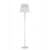 торшер maytoni grace arm247-11-g напольный белый e14 40w 220v Купить Торшер Maytoni Grace ARM247-11-G напольный белый E14 40W 220V по низкой цене
