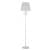 Купить Торшер Maytoni Lolita ARM305-11-W напольный белый E27 40W 220V по низкой цене