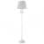торшер maytoni sunrise arm290-00-w напольный белый e27 40w 220v Купить Торшер Maytoni Sunrise ARM290-00-W напольный белый E27 40W 220V по низкой цене
