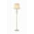 торшер maytoni triumph arm288-11-g напольный бежевый e27 40w 220v Купить Торшер Maytoni Triumph ARM288-11-G напольный бежевый E27 40W 220V по низкой цене