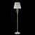 торшер maytoni triumph arm288-11-g напольный бежевый e27 40w 220v Купить Торшер Maytoni Triumph ARM288-11-G напольный бежевый E27 40W 220V по низкой цене