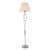 торшер maytoni talia arm334-00-n напольный никель e27 40w 220v Купить Торшер Maytoni Talia ARM334-00-N напольный никель E27 40W 220V по низкой цене