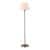 торшер maytoni soffia arm095-11-n напольный никель e27 40w 220v Купить Торшер Maytoni Soffia ARM095-11-N напольный никель E27 40W 220V по низкой цене
