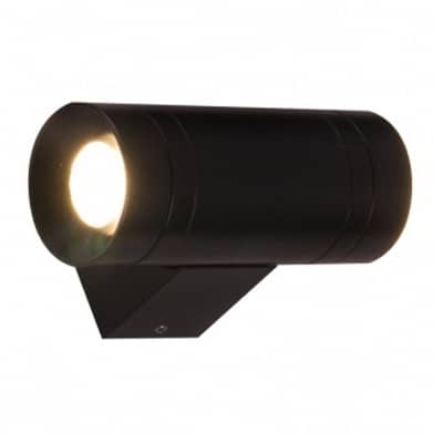 Купить Светильник Elektrostandard 1605 Techno LED Sokar 6 Вт графит настенный по низкой цене