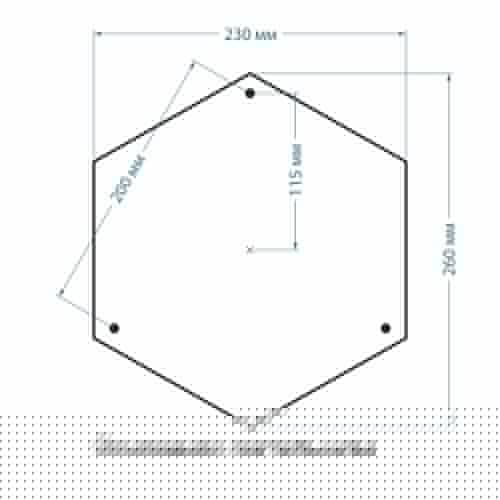 Купить Фонарный столб Elektrostandard NLG99HL004 Е27 2х100 Вт черное золото садово-парковый по низкой цене