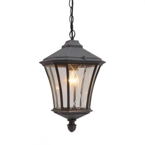 Купить Светильник Elektrostandard Virgo H Е27 60 Вт капучино садово-парковый по низкой цене