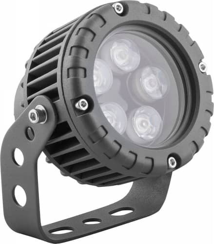 Купить Прожектор Feron LL-882 6400K 5 Вт холодный белый светодиодный по низкой цене