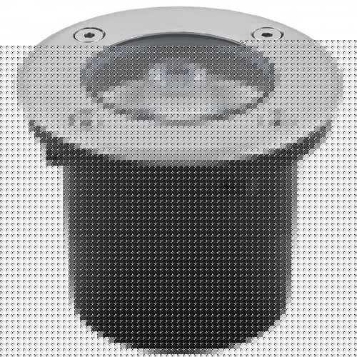 Купить Светильник Feron SP4111 грунтовый 2700K 3 Вт теплый белый светодиодный тротуарный по низкой цене