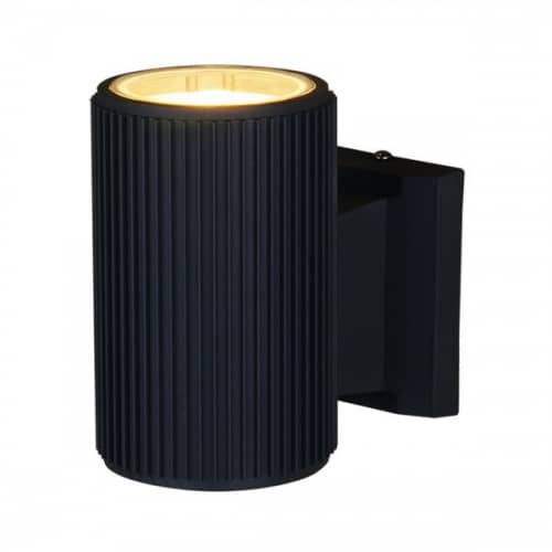 Купить Светильник Elektrostandard 1404 Techno Е27 60 Вт черный садово-парковый по низкой цене