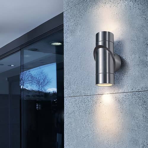 Купить Светильник Elektrostandard 1553 Techno LED Vortex 6 Вт настенный по низкой цене